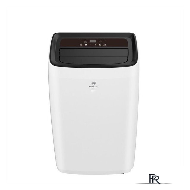 Мобильный кондиционер Royal Clima Largo Pro RM-LP50CN-E - Изображение №3 — Интернет-магазин ПроЗаказ