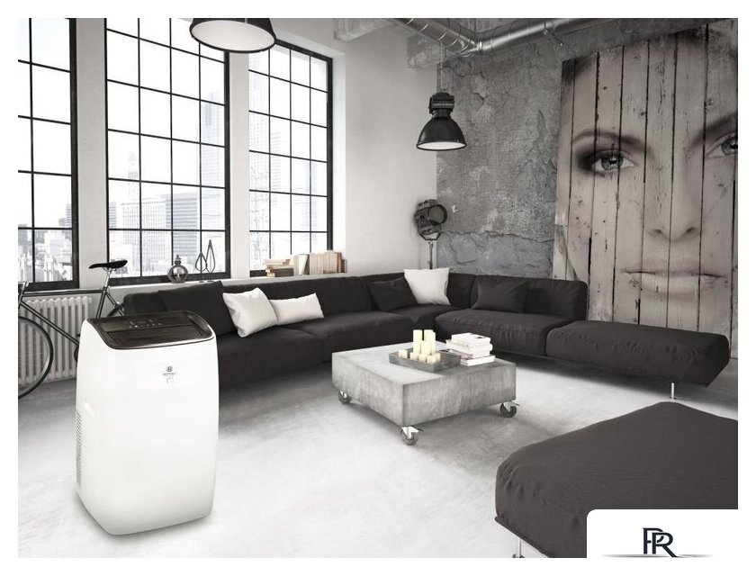 Мобильный кондиционер Royal Clima Largo Pro RM-LP50CN-E - Изображение №10 — Интернет-магазин ПроЗаказ