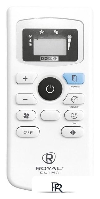 Мобильный кондиционер Royal Clima Largo Pro RM-LP50CN-E - Изображение №9 — Интернет-магазин ПроЗаказ