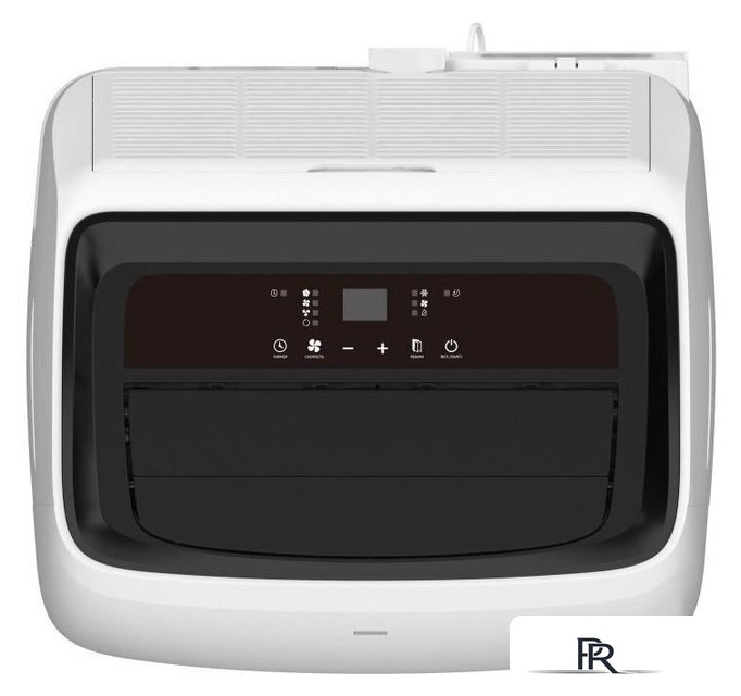 Мобильный кондиционер Royal Clima Largo Pro RM-LP50CN-E - Изображение №4 — Интернет-магазин ПроЗаказ