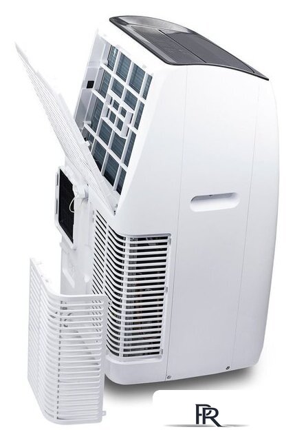 Мобильный кондиционер Royal Clima Largo Pro RM-LP50CN-E - Изображение №8 — Интернет-магазин ПроЗаказ