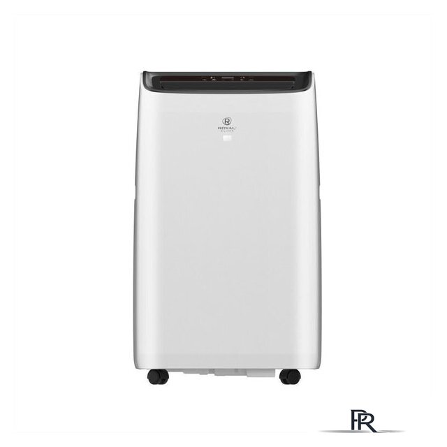 Мобильный кондиционер Royal Clima Largo Pro RM-LP50CN-E - Изображение №2 — Интернет-магазин ПроЗаказ