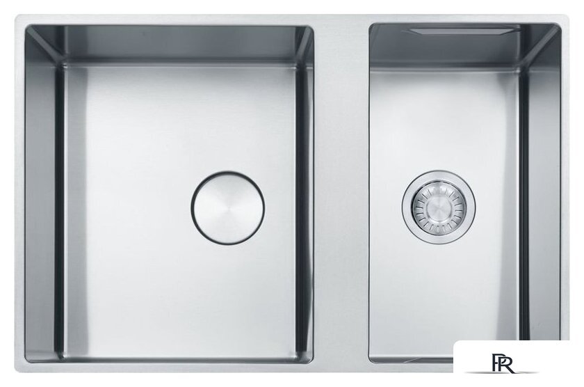 Кухонная мойка Franke Box Center BWX 220-41-27 127.0617.529 - Изображение №2 — Интернет-магазин ПроЗаказ
