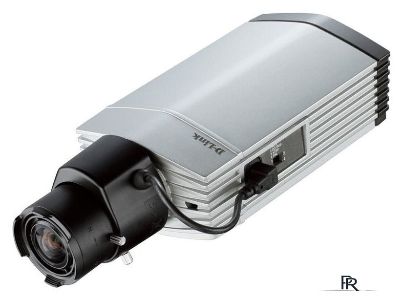 IP-камера D-Link DCS-3716 - Изображение №2 — Интернет-магазин ПроЗаказ