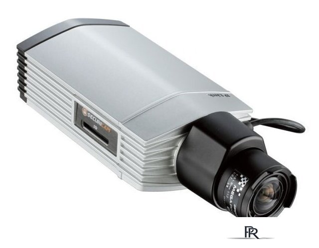 IP-камера D-Link DCS-3716 - Изображение №1 — Интернет-магазин ПроЗаказ