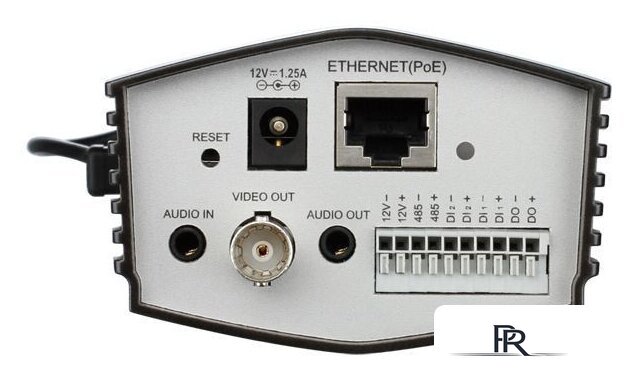 IP-камера D-Link DCS-3716 - Изображение №3 — Интернет-магазин ПроЗаказ