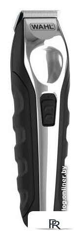 Триммер для бороды и усов Wahl Ergonomic Total Grooming Kit [09888-1216] - Изображение №1 — Интернет-магазин ПроЗаказ