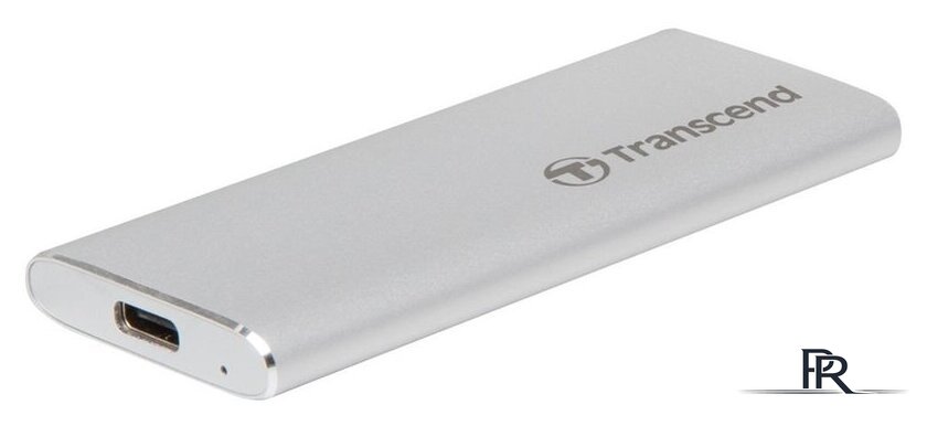 Внешний накопитель Transcend ESD240C 120GB TS120GESD240C - Изображение №2 — Интернет-магазин ПроЗаказ