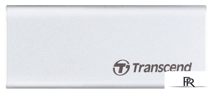 Внешний накопитель Transcend ESD240C 120GB TS120GESD240C - Изображение №1 — Интернет-магазин ПроЗаказ