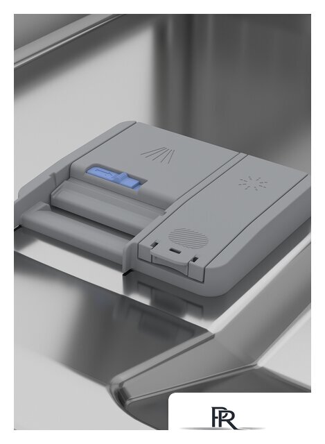 Встраиваемая посудомоечная машина BEKO BDIS38121Q - Изображение №4 — Интернет-магазин ПроЗаказ