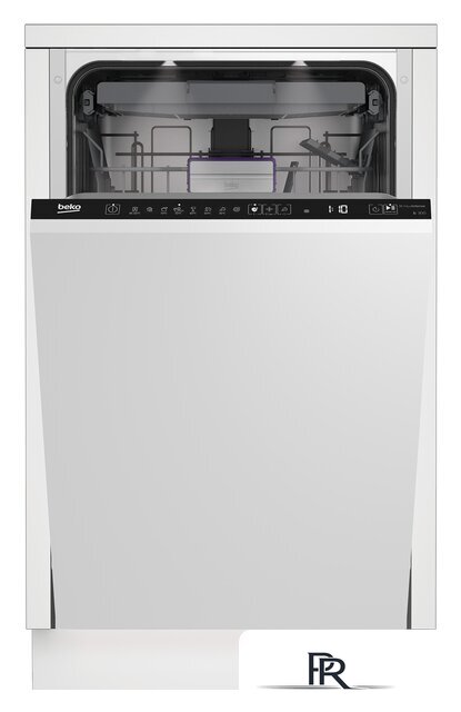 Встраиваемая посудомоечная машина BEKO BDIS38121Q - Изображение №1 — Интернет-магазин ПроЗаказ
