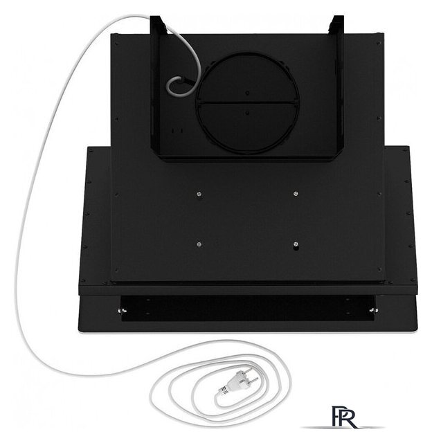 Кухонная вытяжка Franke Temper 50 BK 330.0712.112 - Изображение №5 — Интернет-магазин ПроЗаказ