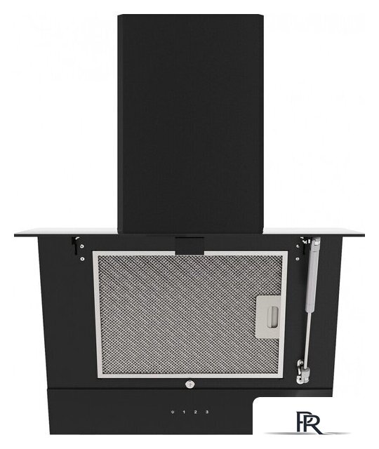 Кухонная вытяжка Franke Temper 50 BK 330.0712.112 - Изображение №3 — Интернет-магазин ПроЗаказ
