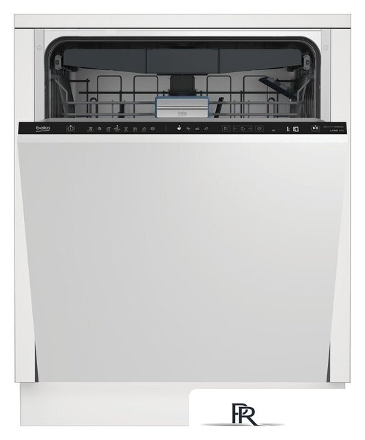 Встраиваемая посудомоечная машина BEKO BDIN38561P - Изображение №1 — Интернет-магазин ПроЗаказ