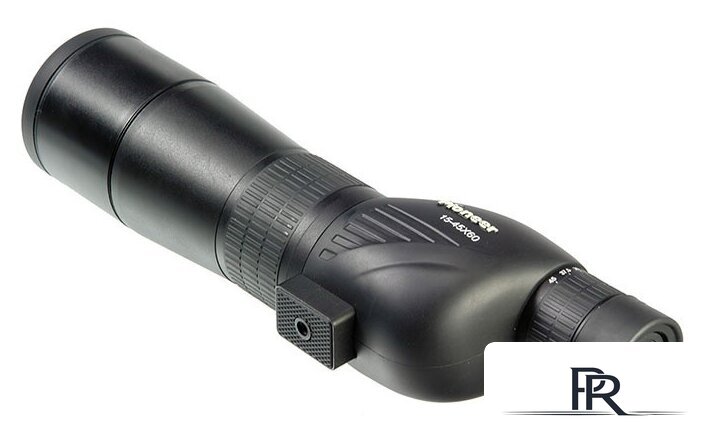 Подзорная труба Veber Pioneer 15-45x60 Р - Изображение №5 — Интернет-магазин ПроЗаказ