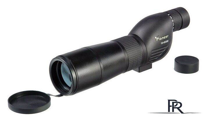 Подзорная труба Veber Pioneer 15-45x60 Р - Изображение №3 — Интернет-магазин ПроЗаказ
