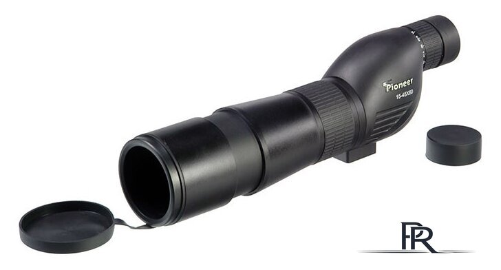 Подзорная труба Veber Pioneer 15-45x60 Р - Изображение №4 — Интернет-магазин ПроЗаказ