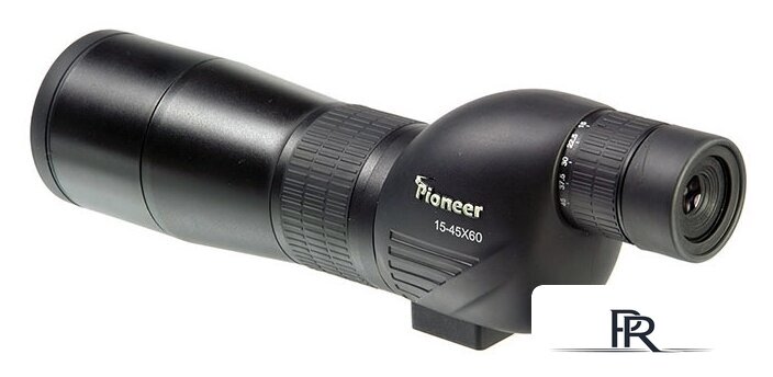 Подзорная труба Veber Pioneer 15-45x60 Р - Изображение №2 — Интернет-магазин ПроЗаказ