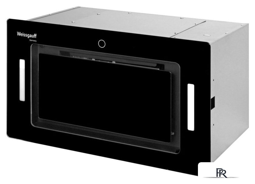 Кухонная вытяжка Weissgauff Aura 1200 Remote BL - Изображение №2 — Интернет-магазин ПроЗаказ