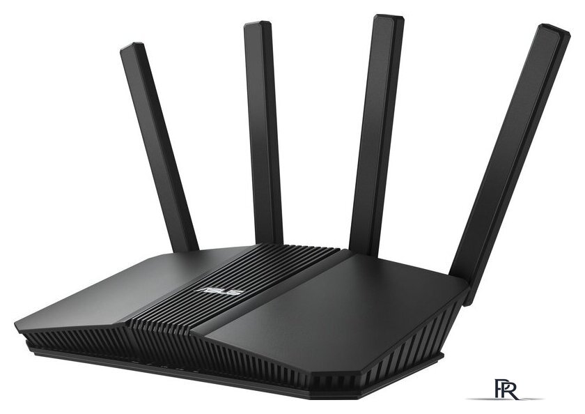 Wi-Fi роутер ASUS RT-BE82U - Изображение №2 — Интернет-магазин ПроЗаказ