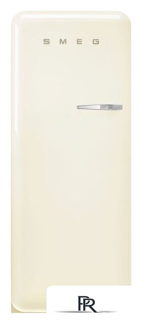 Однокамерный холодильник Smeg FAB28LCR6 - Изображение №1 — Интернет-магазин ПроЗаказ