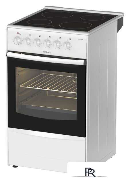 Кухонная плита Darina B 3607 W - Изображение №1 — Интернет-магазин ПроЗаказ