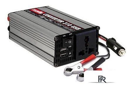 Автомобильный инвертор Telwin Converter 310 - Изображение №1 — Интернет-магазин ПроЗаказ