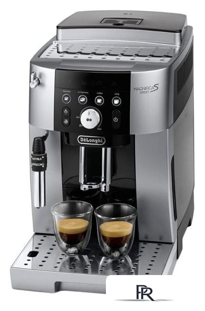 Кофемашина DeLonghi Magnifica S Smart ECAM 250.23 SB - Изображение №1 — Интернет-магазин ПроЗаказ