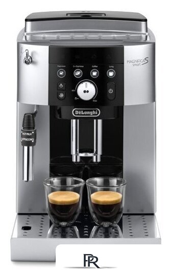 Кофемашина DeLonghi Magnifica S Smart ECAM 250.23 SB - Изображение №2 — Интернет-магазин ПроЗаказ