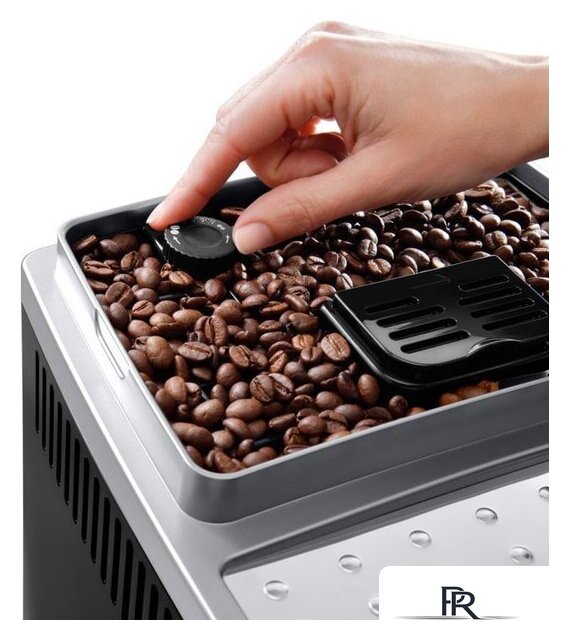 Кофемашина DeLonghi Magnifica S Smart ECAM 250.23 SB - Изображение №4 — Интернет-магазин ПроЗаказ