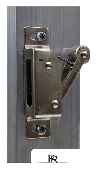 Люк Lukoff Lider (20x60 см) - Изображение №9 — Интернет-магазин ПроЗаказ