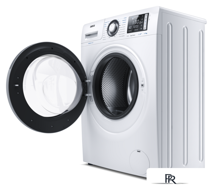 Стиральная машина ATLANT СМА 60У1214-01 - Изображение №6 — Интернет-магазин ПроЗаказ