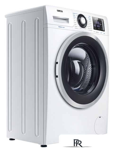 Стиральная машина ATLANT СМА 60У1214-01 - Изображение №7 — Интернет-магазин ПроЗаказ