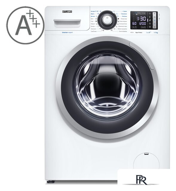 Стиральная машина ATLANT СМА 60У1214-01 - Изображение №1 — Интернет-магазин ПроЗаказ
