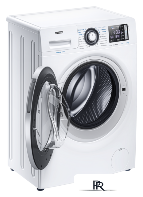 Стиральная машина ATLANT СМА 60У1214-01 - Изображение №9 — Интернет-магазин ПроЗаказ