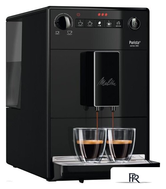 Кофемашина Melitta F23/0-002 - Изображение №2 — Интернет-магазин ПроЗаказ
