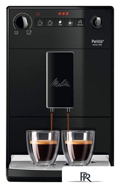 Кофемашина Melitta F23/0-002 - Изображение №1 — Интернет-магазин ПроЗаказ