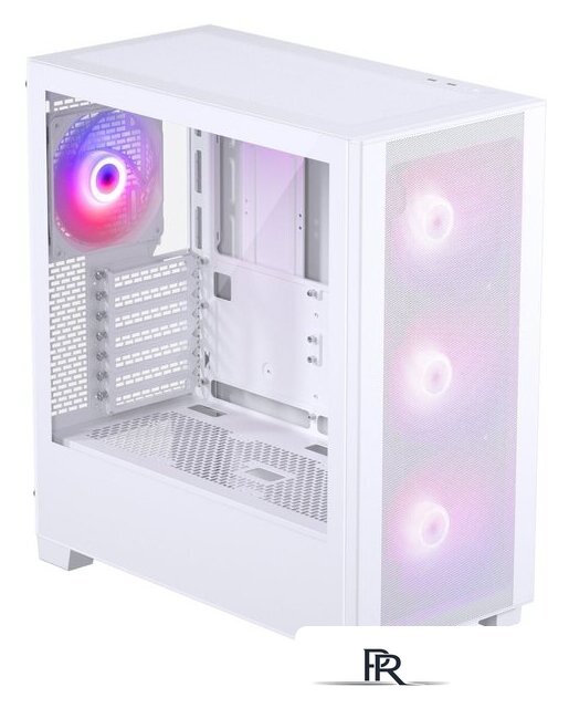 Корпус Phanteks XT Pro Ultra PH-XT523P1_DWT01R - Изображение №9 — Интернет-магазин ПроЗаказ