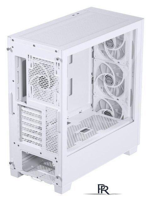 Корпус Phanteks XT Pro Ultra PH-XT523P1_DWT01R - Изображение №4 — Интернет-магазин ПроЗаказ