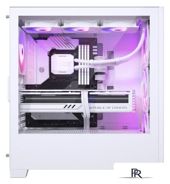 Корпус Phanteks XT Pro Ultra PH-XT523P1_DWT01R - Изображение №3 — Интернет-магазин ПроЗаказ