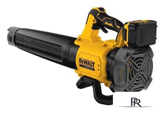 Бытовая (строительная) воздуходувка DeWalt DCMBL562P1-QW (с 1-им АКБ) - Изображение №1 — Интернет-магазин ПроЗаказ