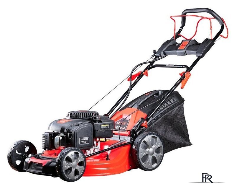 Газонокосилка Fubag FPL 56 SM ES 46296 - Изображение №1 — Интернет-магазин ПроЗаказ