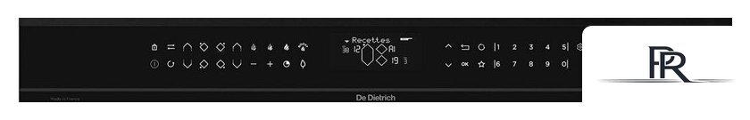 Варочная панель De Dietrich DPI4441BT - Изображение №2 — Интернет-магазин ПроЗаказ