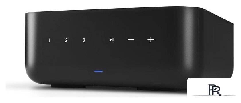 Сетевой интегральный усилитель Denon Home Amp (черный) - Изображение №4 — Интернет-магазин ПроЗаказ