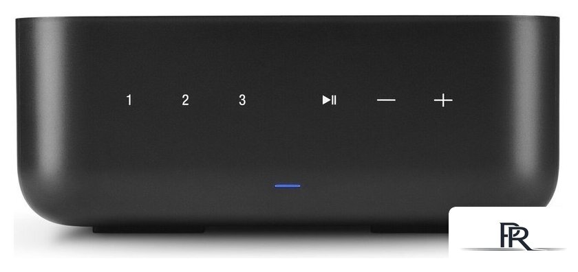 Сетевой интегральный усилитель Denon Home Amp (черный) - Изображение №1 — Интернет-магазин ПроЗаказ