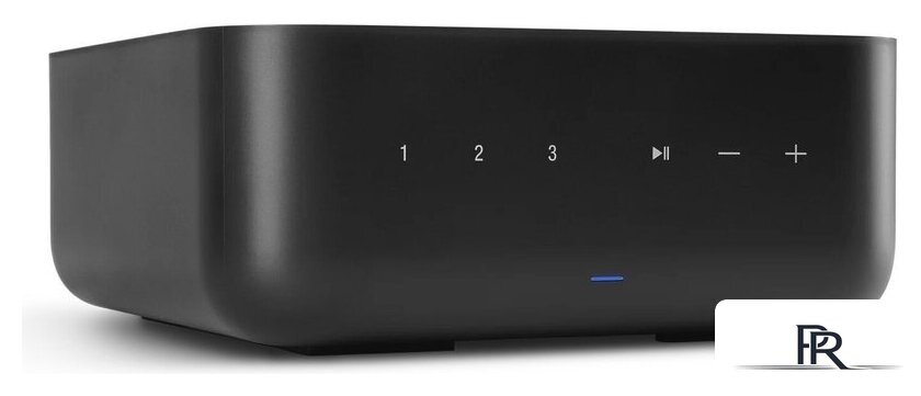 Сетевой интегральный усилитель Denon Home Amp (черный) - Изображение №3 — Интернет-магазин ПроЗаказ