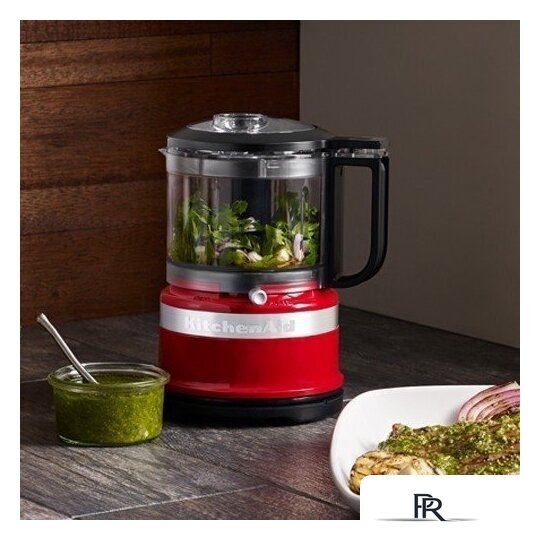 Чоппер KitchenAid 5KFC3516EER - Изображение №7 — Интернет-магазин ПроЗаказ