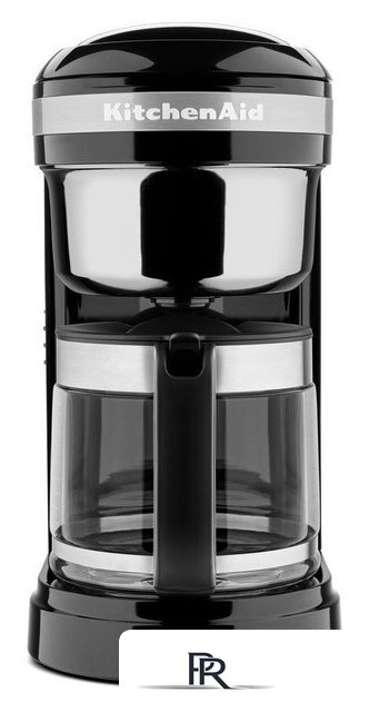 Капельная кофеварка KitchenAid 5KCM1209EOB - Изображение №2 — Интернет-магазин ПроЗаказ