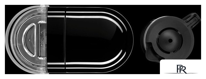 Капельная кофеварка KitchenAid 5KCM1209EOB - Изображение №3 — Интернет-магазин ПроЗаказ