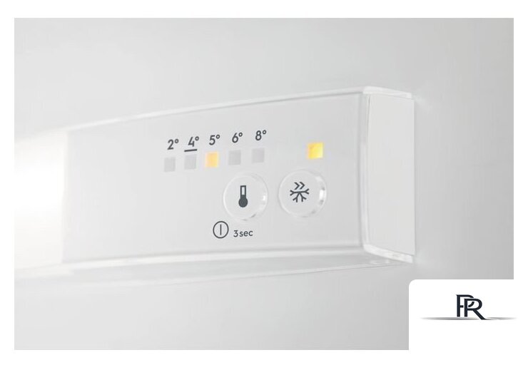 Мини-холодильник Electrolux LFB2AE88S - Изображение №2 — Интернет-магазин ПроЗаказ